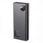 Baseus Adaman Metal Body 65W 20000mah Power Bank