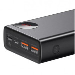 Baseus Adaman Metal Body 65W 20000mah Power Bank