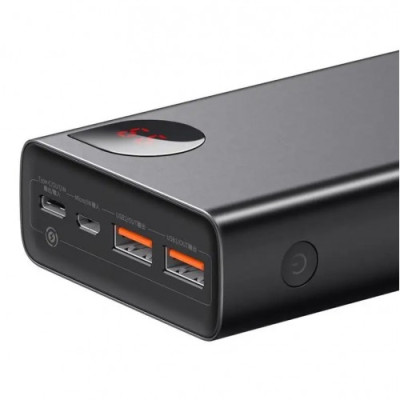Baseus Adaman Metal Body 65W 20000mah Power Bank