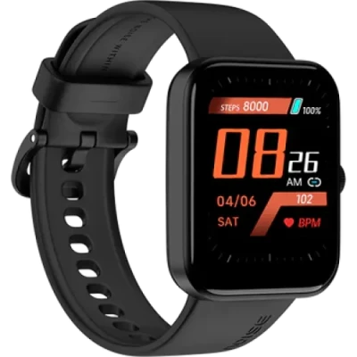 Noise ColorFit Pulse Go Buzz Calling 1.69" LCD Smart Watch
