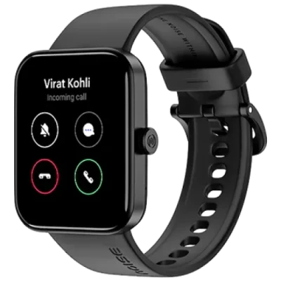 Noise ColorFit Pulse Go Buzz Calling 1.69" LCD Smart Watch
