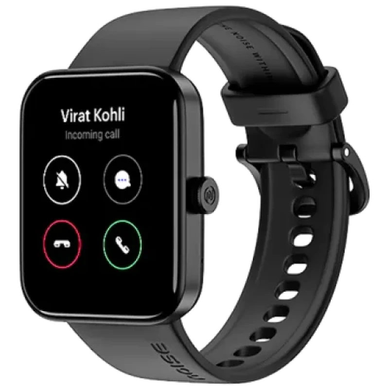Noise ColorFit Pulse Go Buzz Calling 1.69" LCD Smart Watch