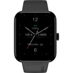 Noise ColorFit Pulse Go Buzz Calling 1.69" LCD Smart Watch