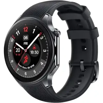 OnePlus  Smart Watch 2 AMOLED Display Bluetooth Calling